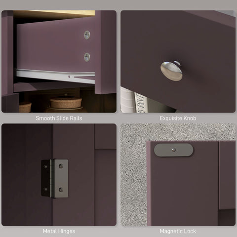 Kitchen Storage Cabinet