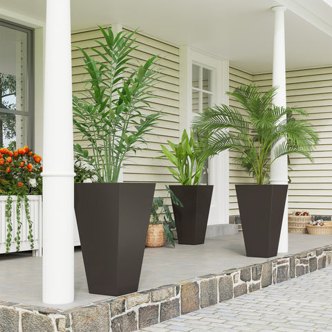 Tall Planters