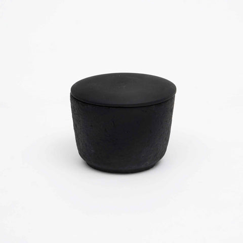 Jar Candle Ecomix Wax Fill With Wooden Lid - Vanilla Lavender, 7oz