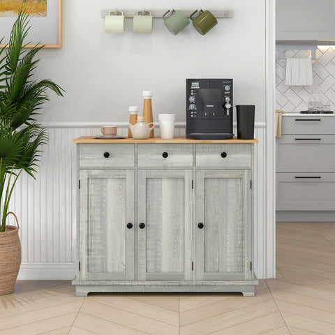 Kitchen Storage Cabinet