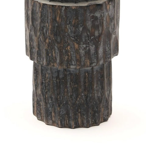 Decorative Wooden Centerpiece Candle Holder- Elegant Candle Stand For Any Occasion