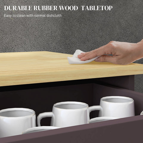 Kitchen Storage Cabinet