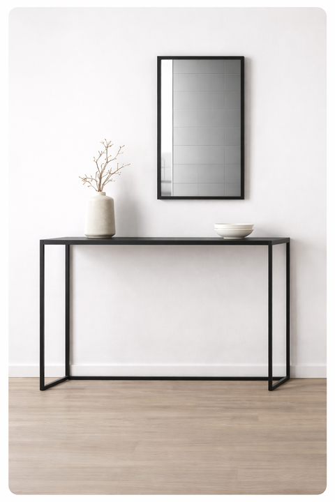 Minimal Home Essentials