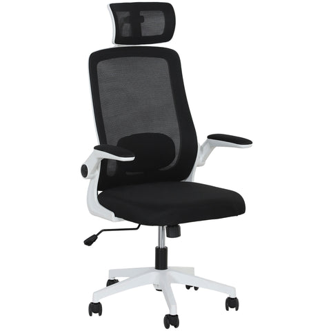 Multi-Adjust Office Chair - Black