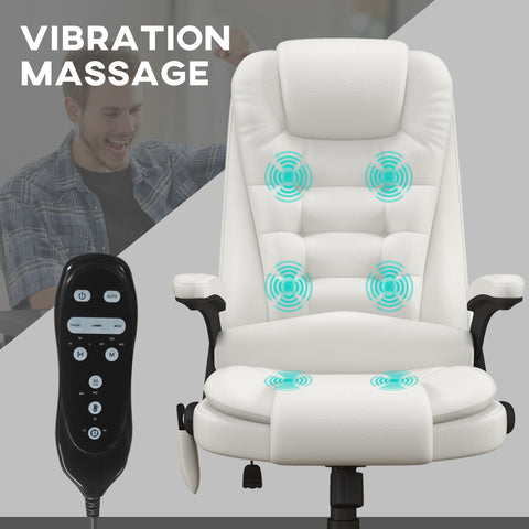 Massage Office Chair